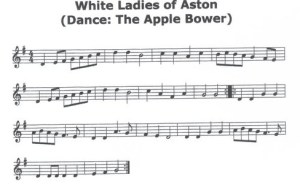 White Ladies of Aston